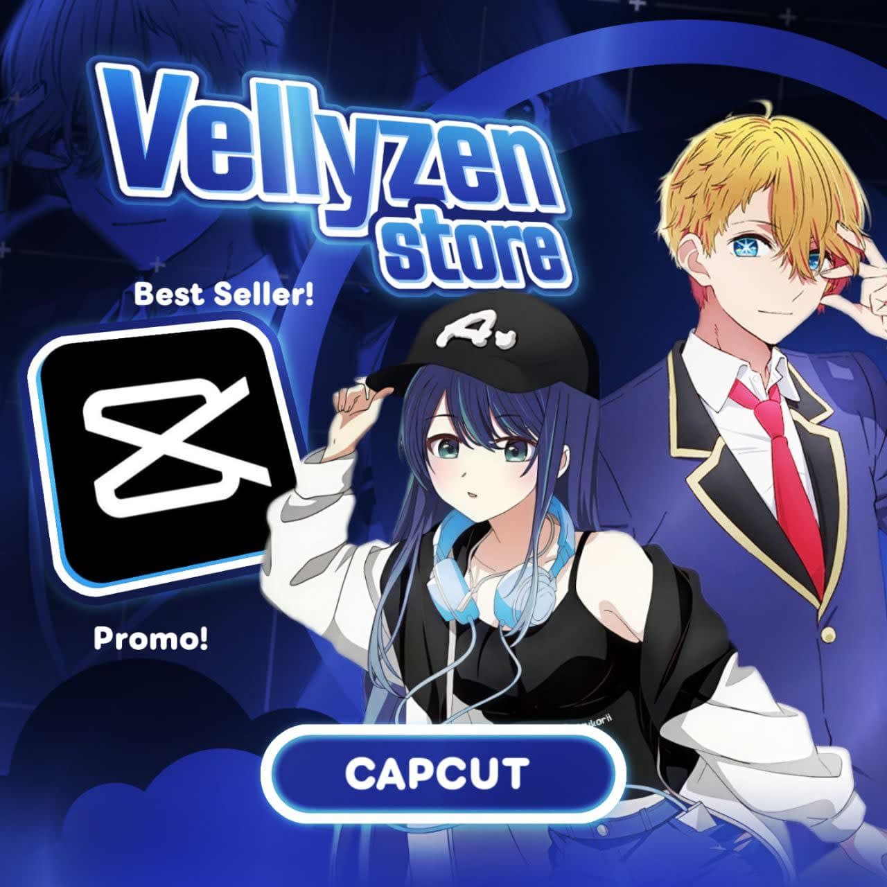 Capcut