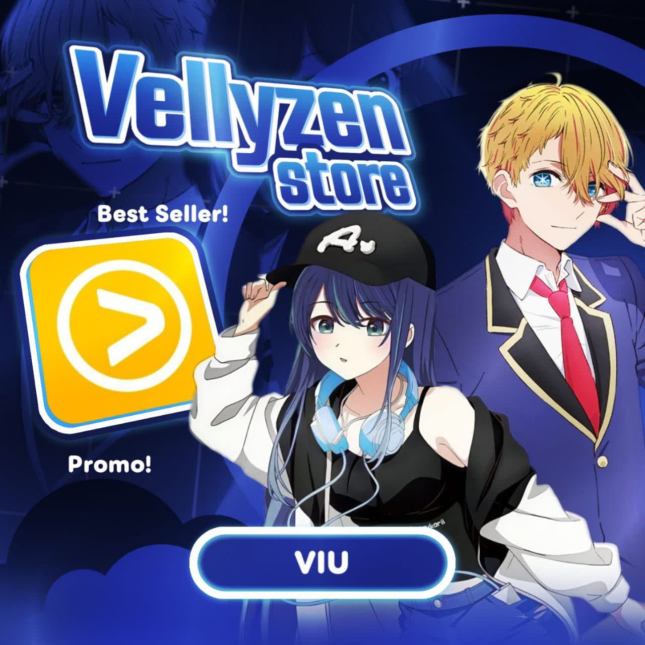 Viu
