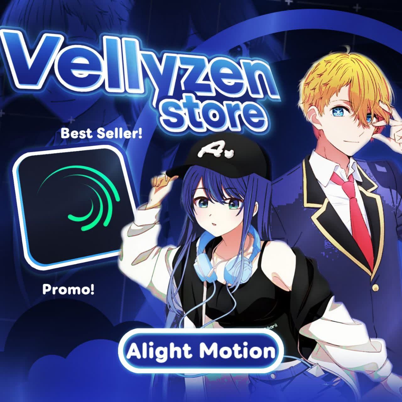 Alight Motion