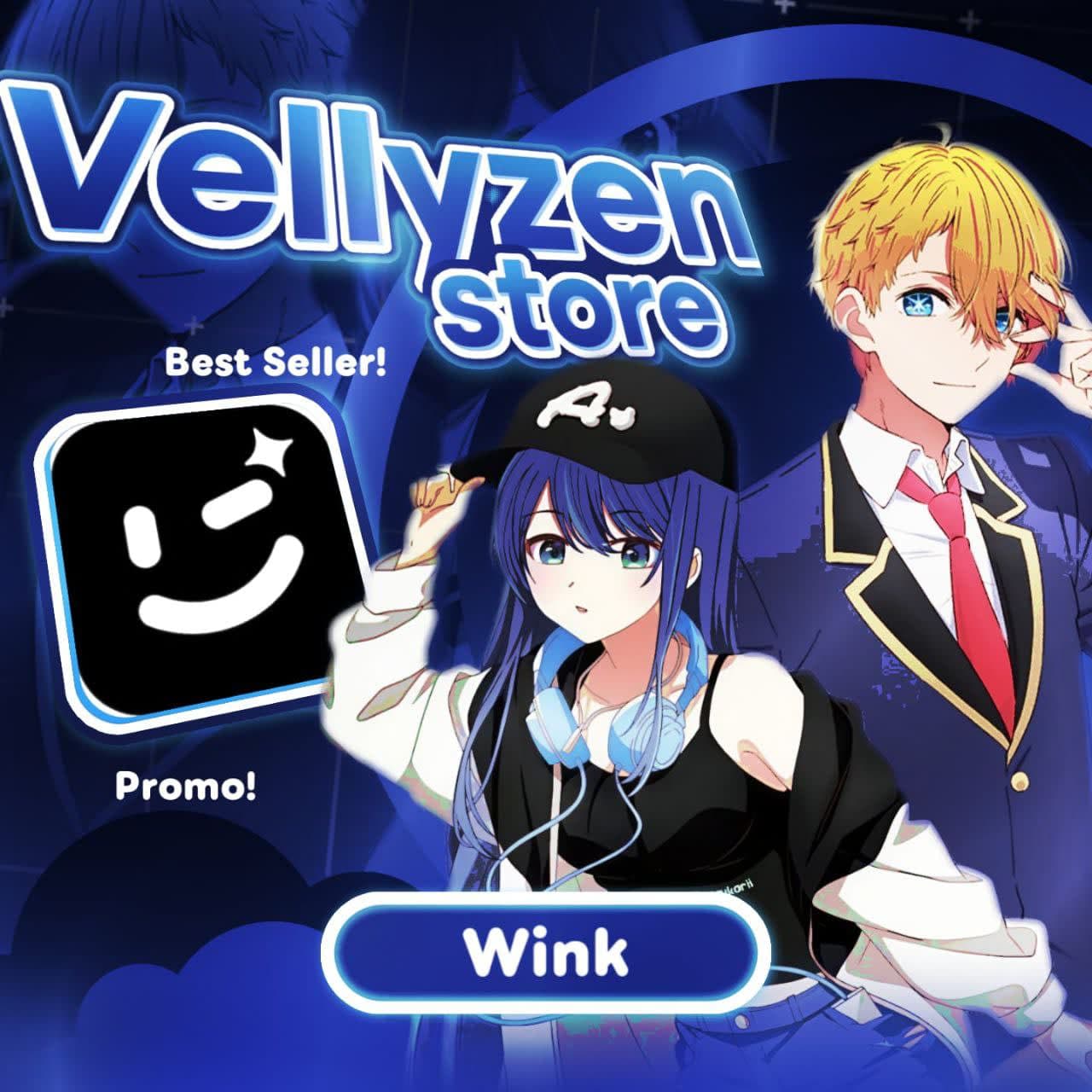 Wink