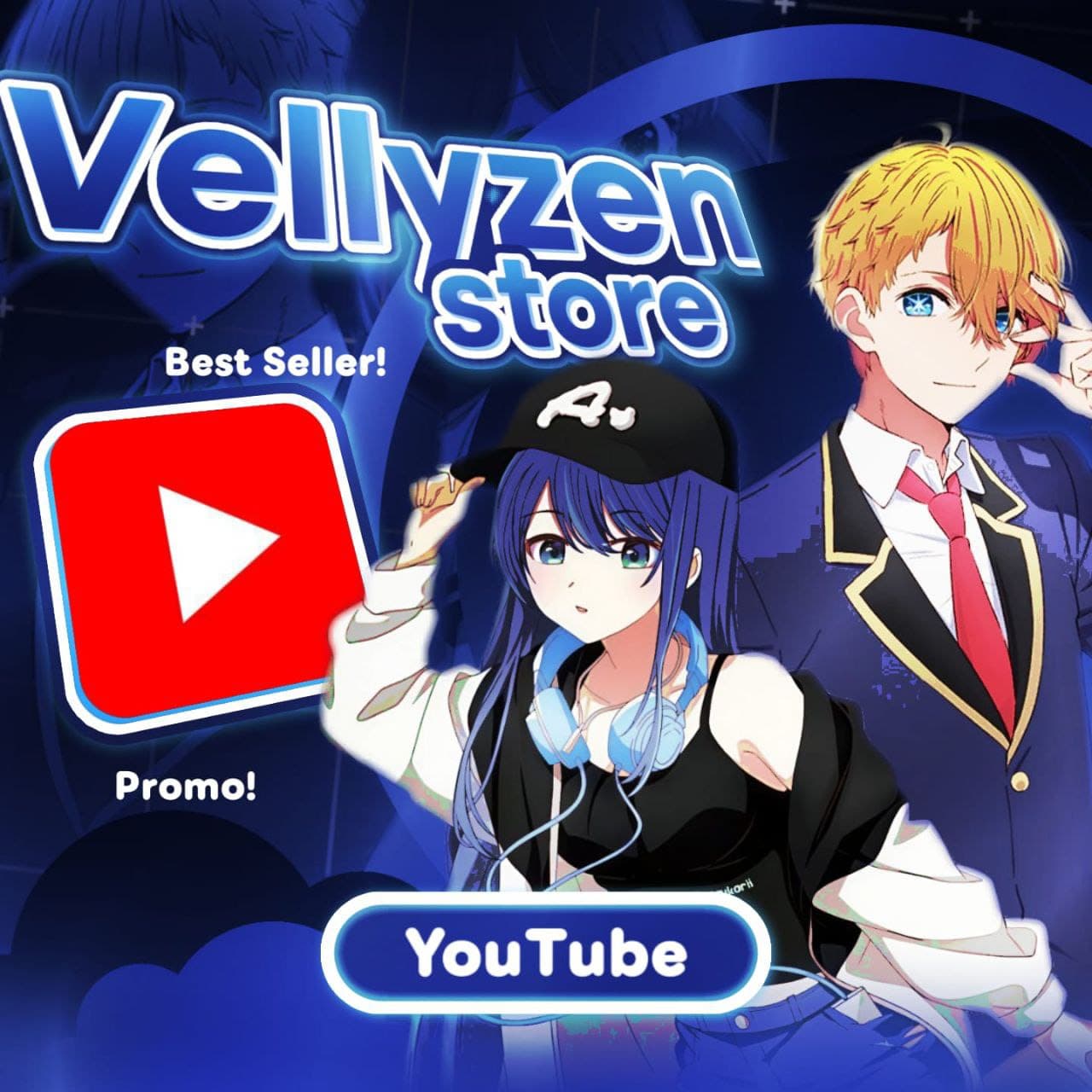 Youtube