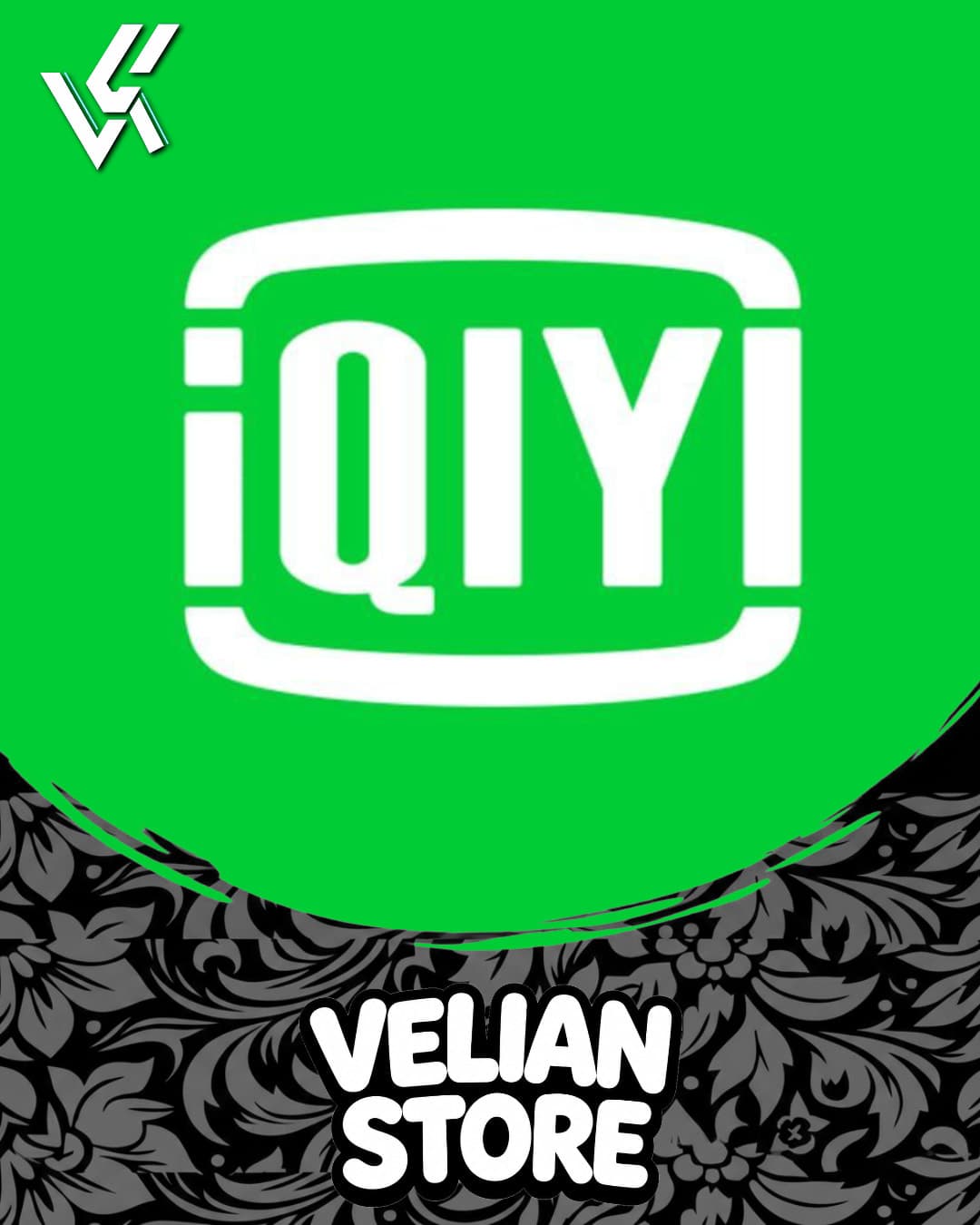 IQIYI