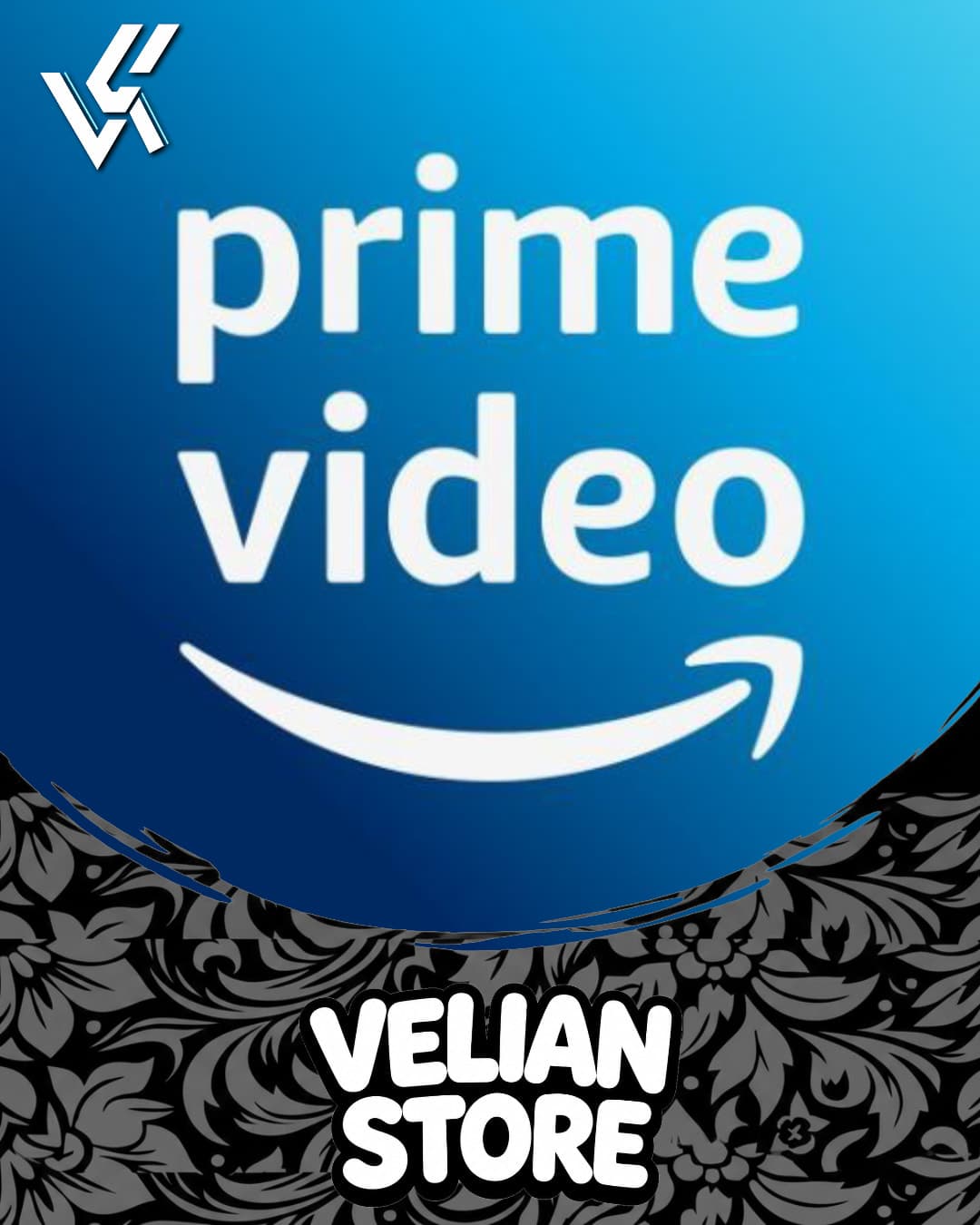 Prime Vidio