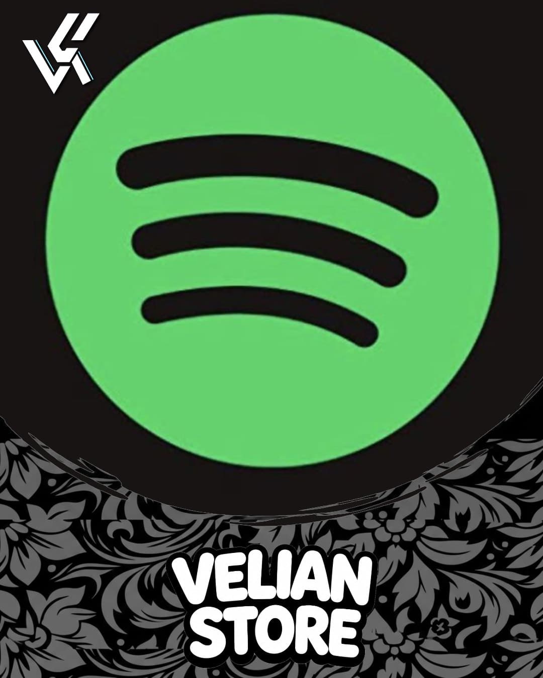 Spotify